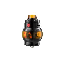 Dragon Ball Sub-ohm Airflow Ring - Fumytech