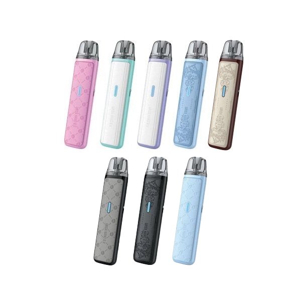 Kit Pod Ursa Nano S II 2.5ml 1000mAh - Lost Vape