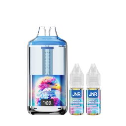 Puff 30K Falcon Gem+ 20mg - JNR