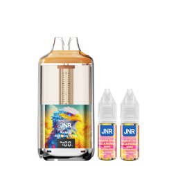 Puff 30K Falcon Gem+ 20mg - JNR