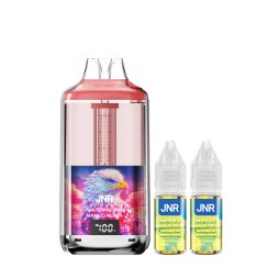 Puff 30K Falcon Gem+ 20mg - JNR