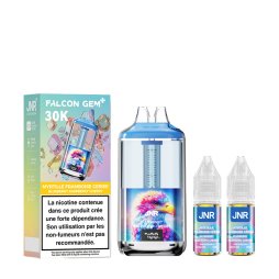 Puff 30K Falcon Gem+ 20mg - JNR