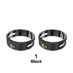 Dragon Ball Sub-ohm Airflow Ring - Fumytech