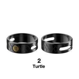 Dragon Ball Sub-ohm Airflow Ring - Fumytech