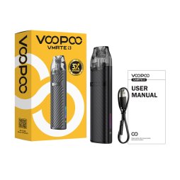 Pack Pod Vmate i3 3ml 1500mAh - Voopoo