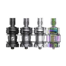 Precisio Blaster Sub-Ohm 2/4.5ml 30mm - BD Vape