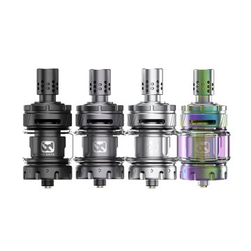 Precisio Sub-Ohm Blaster - BD Vape