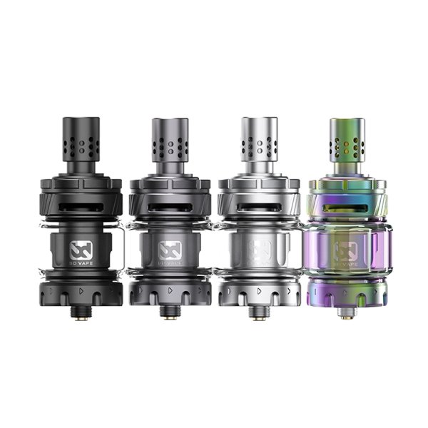 Precisio Sub-Ohm Blaster 2/4.5ml 30mm - BD Vape