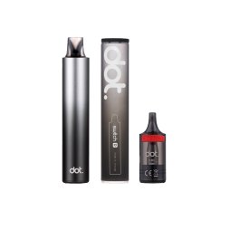 Kit Pod Switch R 1000mAh - dotMod