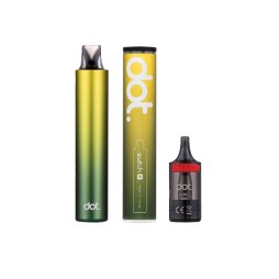 Kit Pod Switch R 1000mAh - dotMod