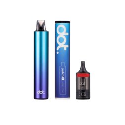 Kit Pod Switch R 1000mAh - dotMod