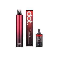 Kit Pod Switch R 1000mAh - dotMod