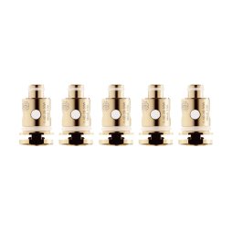 Coils DotStick 0.4/0.7/1.0Ω (5pcs) - Dotmod