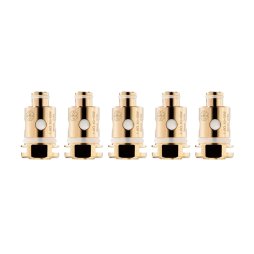 Coils DotStick 0.4/0.7/1.0Ω (5pcs) - Dotmod