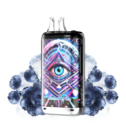 Kong Max 30K 1100mAh 20ml / 2% - Gobar