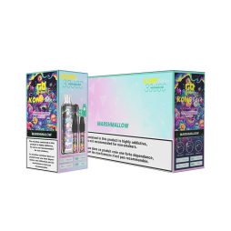 Kong Max 30K 1100mAh 20ml / 2% - Gobar