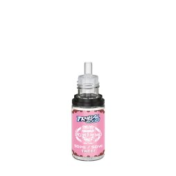 Booster de Nicotine Sweet 50PG / 50VG 10ml 20mg Tribal Boost - Tribal Force