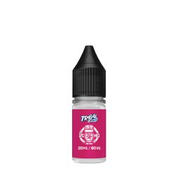 Booster de Nicotine 20PG / 80VG 10ml 20mg Tribal Boost - Tribal Force
