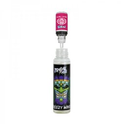 Booster de Nicotine 20PG / 80VG 10ml 20mg Tribal Boost - Tribal Force