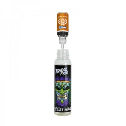 Nicotine Boost 70PG / 30VG 10ml 20mg Tribal Boost - Tribal Force