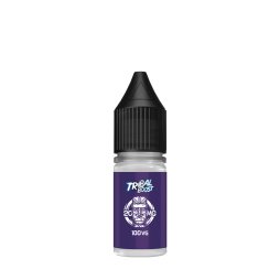 Nicotine Boost 100VG 10ml 20mg Tribal Boost - Tribal Force