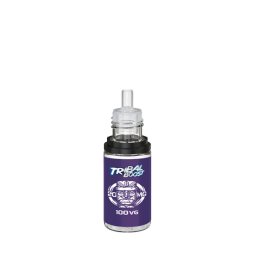 Nicotine Boost 100VG 10ml 20mg Tribal Boost - Tribal Force