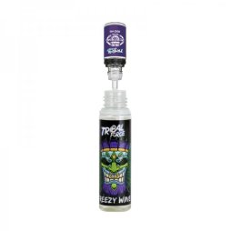 Nicotine Boost 100VG 10ml 20mg Tribal Boost - Tribal Force