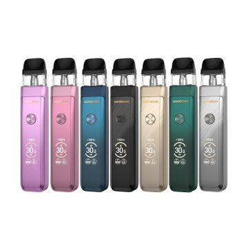 Kit XROS Pro 2 3ml 2000mAh - Vaporesso