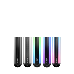 Kit Solo Click & Puff - X-Bar