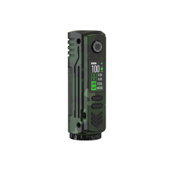 Mod Rayden 100 V2 Military Camo 100W 21700/18650 - BD Vape