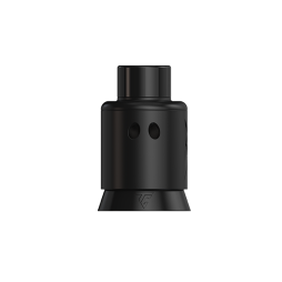 Recoil R3 RDA Green Black Edition - Thunder Cloud x Grimm Green