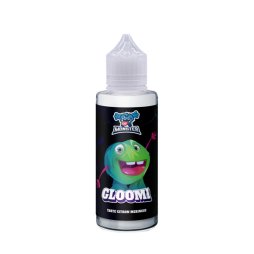GLOOMI - 0mg 200ml - Monster