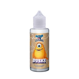 DUSKY - 0mg 200ml - Monster