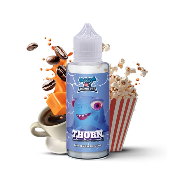 THORN - 0mg 200ml - Monster