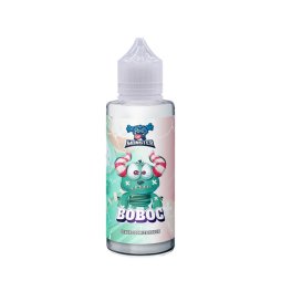 BOBOC - 0mg 200ml - Monster