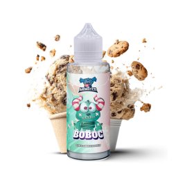 BOBOC - 0mg 200ml - Monster
