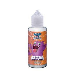 ASTRA 0mg 200ml - Monster
