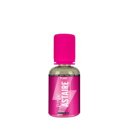 Concentré Pink Astaire 30ml - Astaire Family by T-Juice