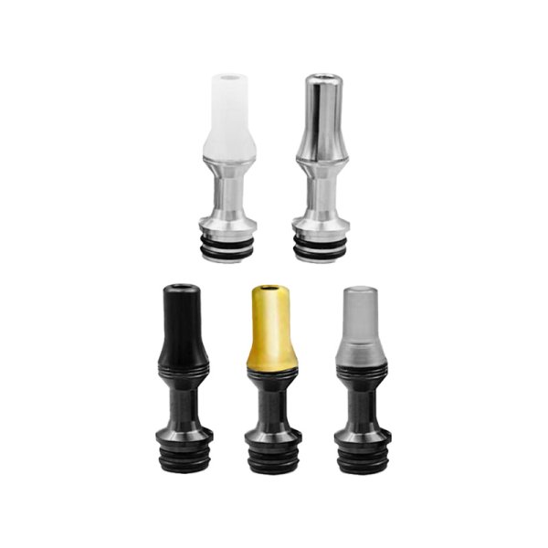 Drip Tip 510 RS374 - Fumytech