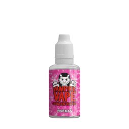 Saveur Vampire Vape Concentrate Pinkman 30ml