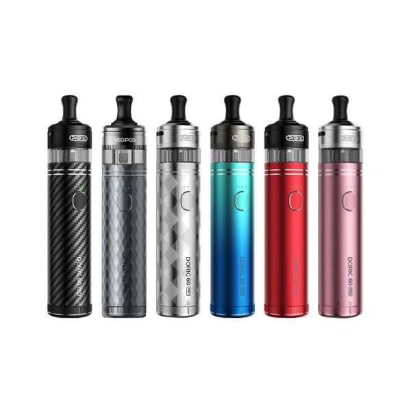 Kit Doric 60 Pro 2500mAh - Voopoo