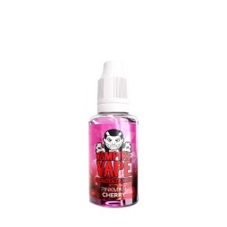 Concentré Pinkman Cherry 30ml - Vampire Vape