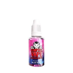Concentré Pinkman Blue Razz 30ml - Vampire Vape