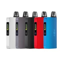 Pack Pod dotPod Go 2ml 3000mAh - Dotmod