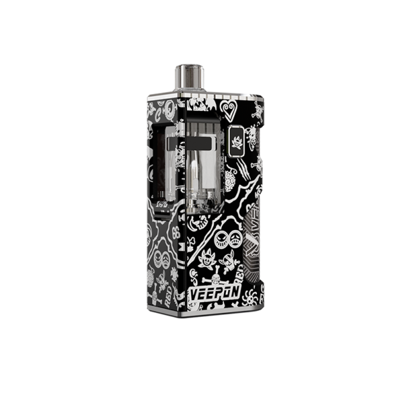 Tita X AIO SE DNA60 One Piece Limited Edition - Veepon