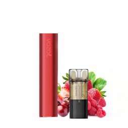 Starter Kit Switch Pro Red Edition 20mg - Vozol