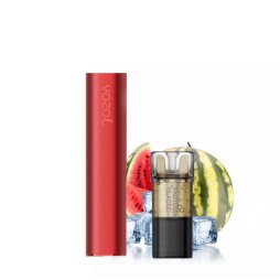 Starter Kit Switch Pro Red Edition 20mg - Vozol