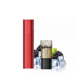 Starter Kit Switch Pro Red Edition 20mg - Vozol