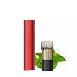 Starter Kit Switch Pro Red Edition 20mg - Vozol