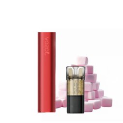 Starter Kit Switch Pro Red Edition 20mg - Vozol